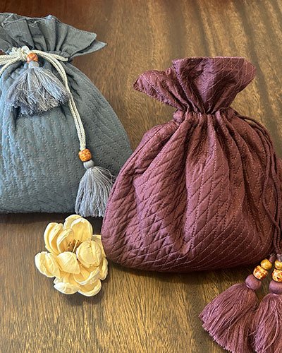 Quilted Potli Upcycled Img